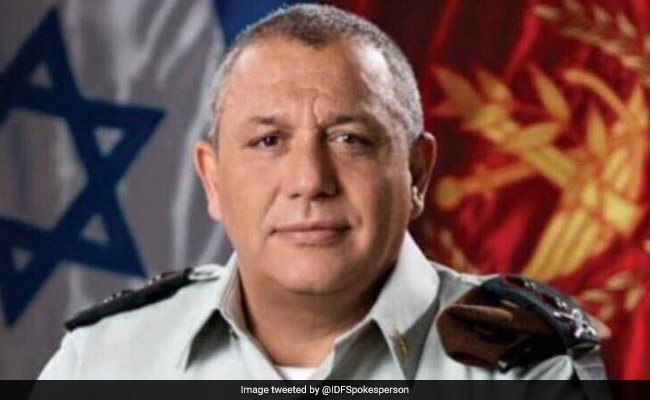 Israel Ready To Cooperate With Saudi Arabia To Face Iran: Defence Chief