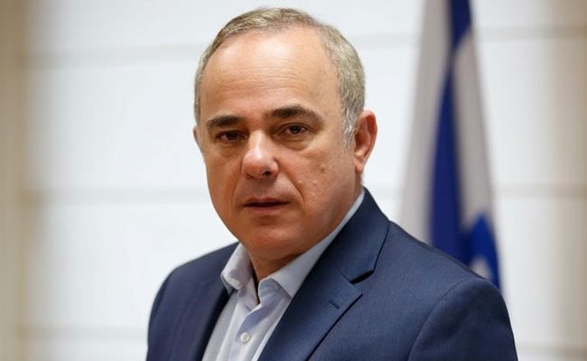 Israeli Energy Minister Yuval Steinitz Reveals Covert Contacts With Saudi Arabia