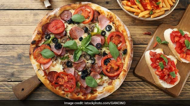 6 Best Italian Restaurants in Chennai
