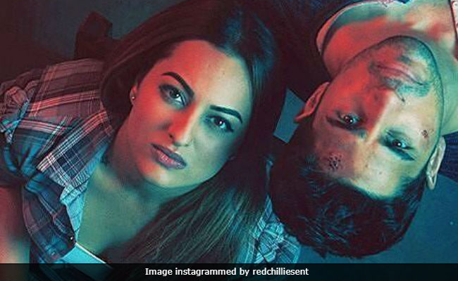 <i>Ittefaq</i> Box Office Collection Day 2: Sonakshi Sinha, Sidharth Malhotra's Film Struggles To Get Past Rs 10 Crore Mark