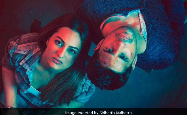 <i>Ittefaq</i> Preview: Sonakshi Sinha Or Sidharth Malhotra, Who Is Guilty?