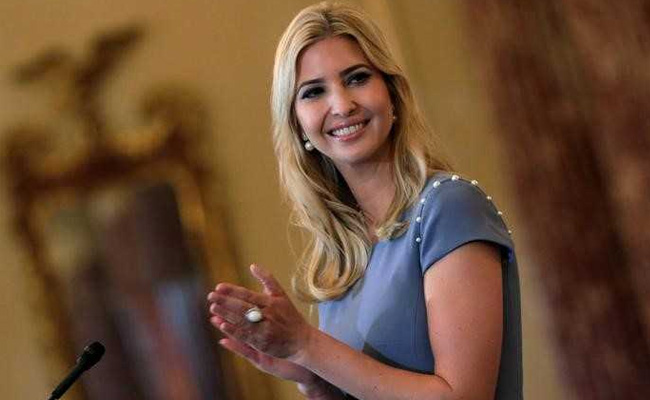 For Ivanka Trump Event, Hyderabad Over-Run With Applications To Attend