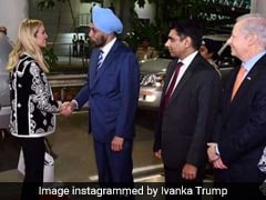 Ivanka Trump Hyderabad Visit: 5 Local Dishes We Hope She Gets to Try