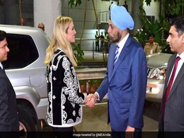 इवांका ट्रंप GES में हिस्सा लेने के लिए भारत पहुंचीं, जानें सम्मेलन की 10 खास बातें इवांका ट्रंप GES में हिस्सा लेने के लिए भारत पहुंचीं, जानें सम्मेलन की 10 खास बातें