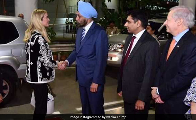 Ivanka Trump Hyderabad Visit: 5 Local Dishes We Hope She Gets to Try