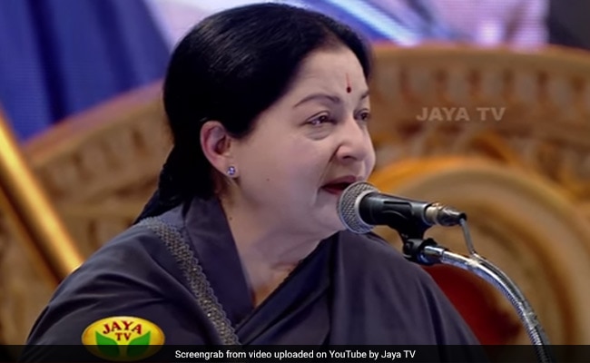 Jaya TV Office, Sasikala Aides Raided By Taxmen Across Tamil Nadu
