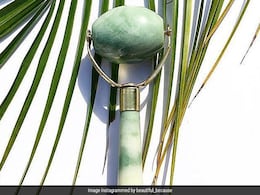 This Skincare Tool Will Help You Get Firm, Glowing Skin At Home! This Skincare Tool Will Help You Get Firm, Glowing Skin At Home!