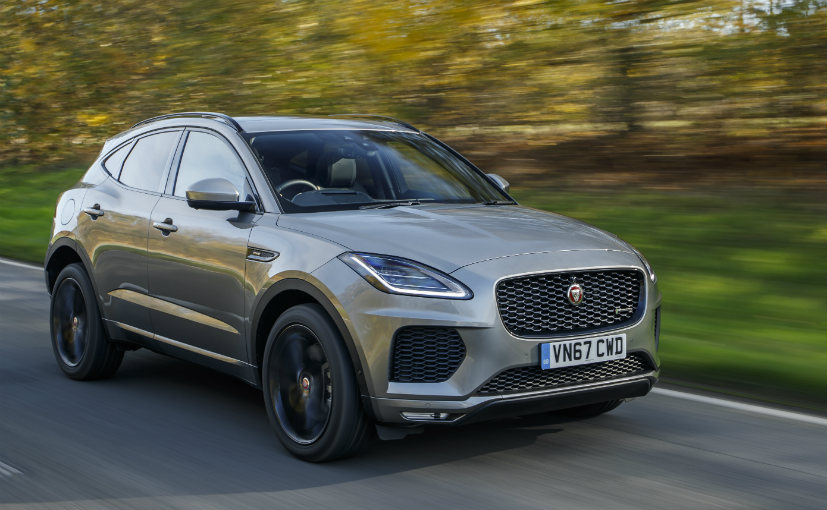 Jaguar Land Rover Looks To Combat Motion Sickness In Future Models