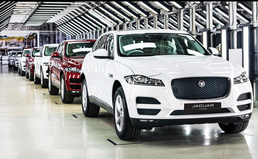 jaguar f pace ckd launched