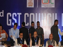 Six Things You Must Know About the New GST Rates Six Things You Must Know About the New GST Rates