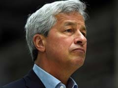 JPMorgan CEO Says New US President Likely In 2021