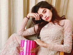 Janhvi Kapoor, Star-In-The-Making: 10 Pics From Her Now-Verified Instagram