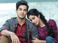 Janhvi Kapoor Trends For <I>Dhadak</i>:  5 Things To Know About Sridevi's Daughter