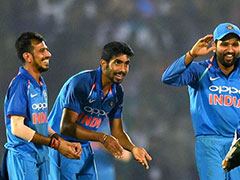 Jasprit Bumrah And Yuzvendra Chahal Are Ready For Tests: Sunil Gavaskar