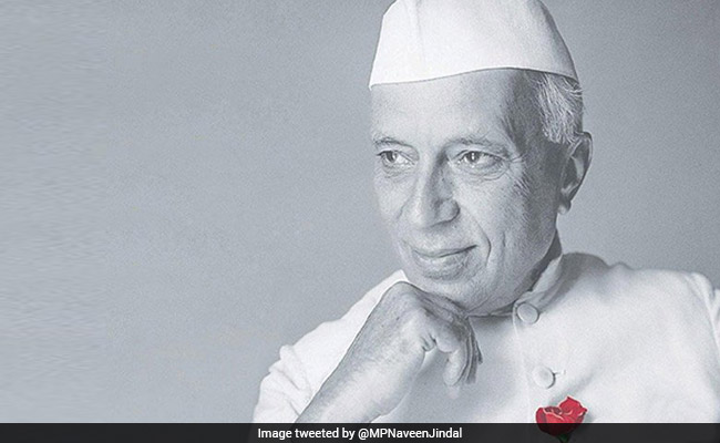 Children's Day 2019: Jawahar Lal Nehru's Inspiring Quotes