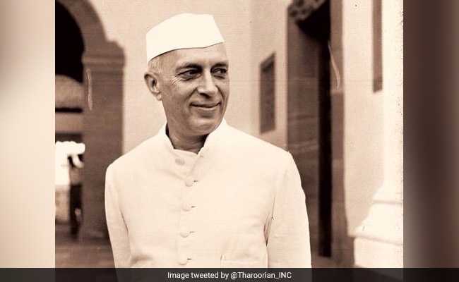 Nehru Killed 370 Way Before Modi Buried It