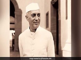 पीएम मोदी ने CAA के विरोध के बीच जवाहर लाल नेहरू को लेकर दिया बड़ा बयान, कहा - तो क्या देश के पहले प्रधानमंत्री भी... पीएम मोदी ने CAA के विरोध के बीच जवाहर लाल नेहरू को लेकर दिया बड़ा बयान, कहा - तो क्या देश के पहले प्रधानमंत्री भी...