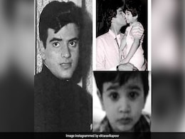 Viral Photo: अच्छा, तो इन तीनों के सबसे करीब हैं एकता कपूर Viral Photo: अच्छा, तो इन तीनों के सबसे करीब हैं एकता कपूर