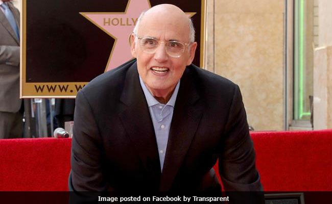 Jeffrey Tambor Quits <i>Transparent</i> After Sex Assault Claims