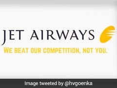 Not Ours, Says Jet Airways On Viral Ad That Mocked IndiGo