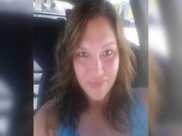 Mother Killed Shielding Her Four Children In Texas Church Shooting Mother Killed Shielding Her Four Children In Texas Church Shooting