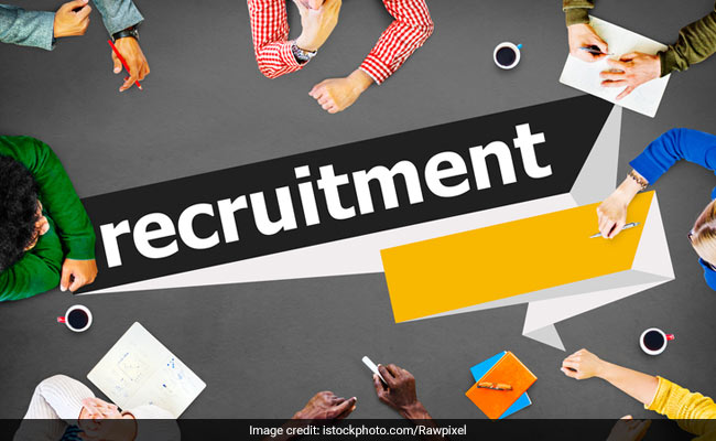 NHM Recruitment 2017: 20 पदों पर निकली भर्ती, जल्द करें आवेदन