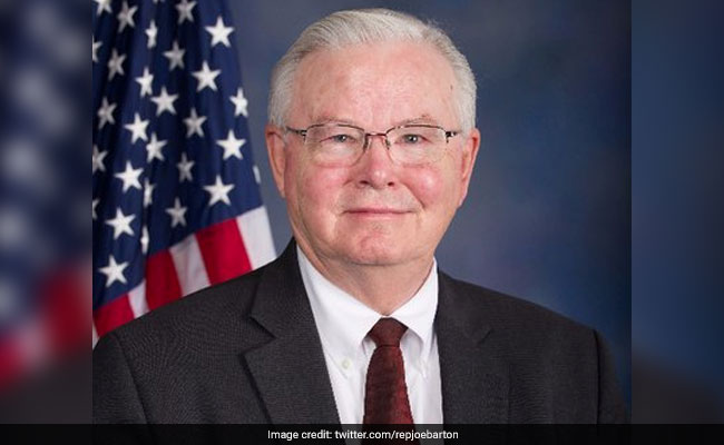 US Lawmaker Apologizes For Sexually Explicit Photo