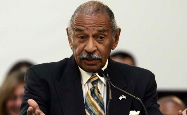 Another US Lawmaker Accused Of Sexual Harassment