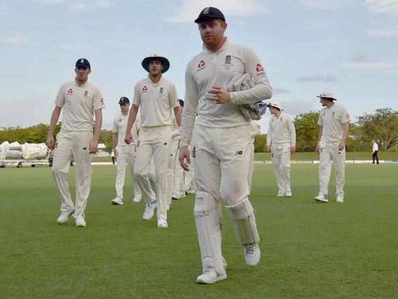 Ashes 2017: ECB Quiz Jonny Bairstow After Report Of Cameron Bancroft Incident