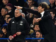 Premier League, Chelsea vs Manchester United: Alvaro Morata, Romelu Lukaku Seek Return To Form