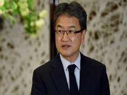 'He's Such A Dreamer': Skepticism Dogs US Envoy's North Korean Peace Efforts 'He's Such A Dreamer': Skepticism Dogs US Envoy's North Korean Peace Efforts