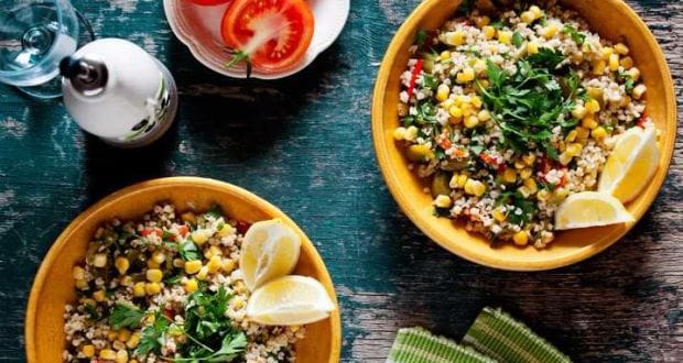 Jowar Upma, Jowar Chilla And More: Try These 5 Jowar Recipes For A Protein-Packed Meal Jowar Upma, Jowar Chilla And More: Try These 5 Jowar Recipes For A Protein-Packed Meal