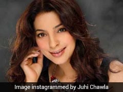 Here's The Secret Behind Juhi Chawla's Ageless Skin And Fit Body At 50, Check Now!