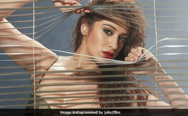Brizel Xxx Repe - Julie 2 Movie Review: Raai Laxmi's Film, Presented By Pahlaj Nihalani, Is  Neither Bold Nor Beautiful