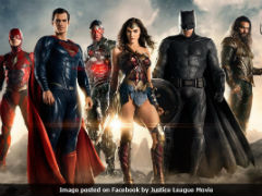 Movie Review: बेकार ही गए Justice League के सुपरहीरो