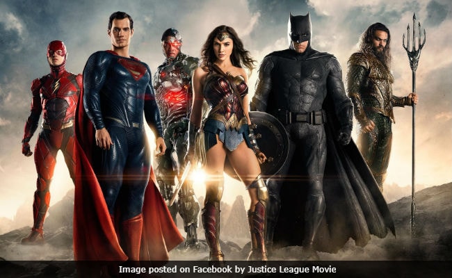 Justice League Movie Review: Even Wonder Woman Can't Save 