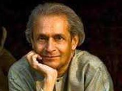 Jyotindra Jain, Art and Cultural Historian