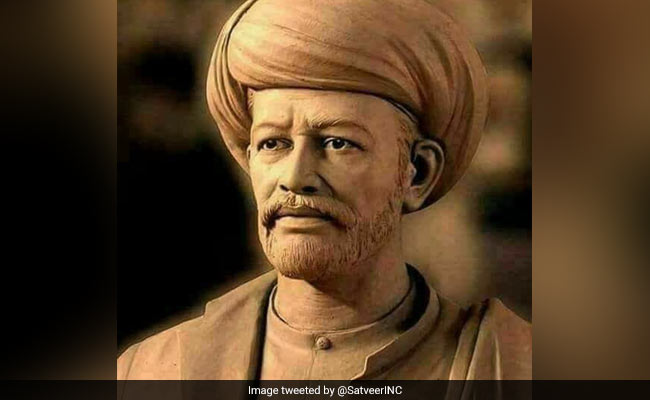 Remembering Jyotirao Phule: The Pioneer Of Girls' Education In India