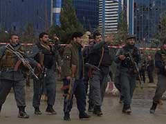 Suicide Attack Outside Kabul Wedding Hall, 14 Dead: Officials