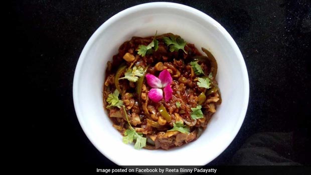 Sahi Mushroom: सनडे डिनर को शाही मशरूम की इस रेसिपी के साथ बनाएं स्पेशल- Recipe Inside