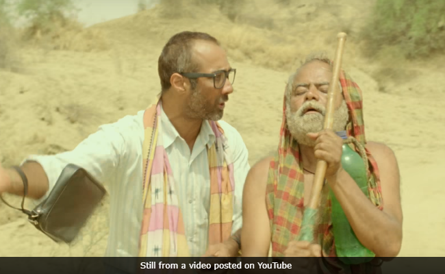 Kadvi Hawa Movie Review: Ranvir Shorey Matches Incredibly Impactful Sanjay Mishra