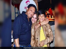 <i>Kahaani Ghar Ghar Kii</i>'s Rinku Dhawan May Divorce From Kiran Karmarkar: Reports <i>Kahaani Ghar Ghar Kii</i>'s Rinku Dhawan May Divorce From Kiran Karmarkar: Reports