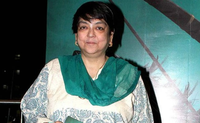 Filmmaker Kalpana Lajmi, Director Of Acclaimed Film 'Rudaali', Dies