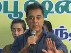 Kamal Haasan's Latest Attack On AIADMK After I-T Raids: 'Let's Wake Up'