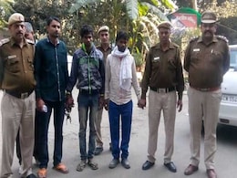इस पुलिस अफसर की समझदारी से बिहार की एक लड़की जिस्मफरोशी के दलदल में फंसने से बची इस पुलिस अफसर की समझदारी से बिहार की एक लड़की जिस्मफरोशी के दलदल में फंसने से बची