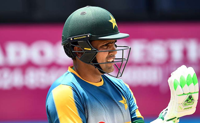 टी20 क्रिकेट: पाकिस्‍तान के कामरान अकमल ने 71 गेंद पर ठोके 150 रन, 'दागी' सलमान बट के साथ बनाया विश्‍व रिकॉर्ड