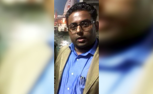 Man Who Posed As PMO Official Arrested, Visiting Card Nailed Him