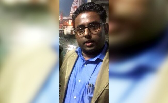खुद को PMO का निदेशक बताने वाला जालसाज़ गिरफ्तार