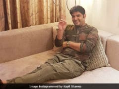 The Truth About Kapil Sharma's Hollywood Debut