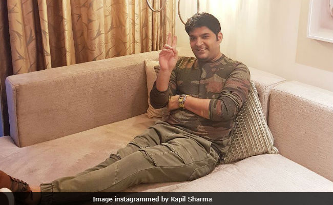 जानें किस बात से सबसे ज्यादा डरते हैं कॉमेडियन कपिल शर्मा?